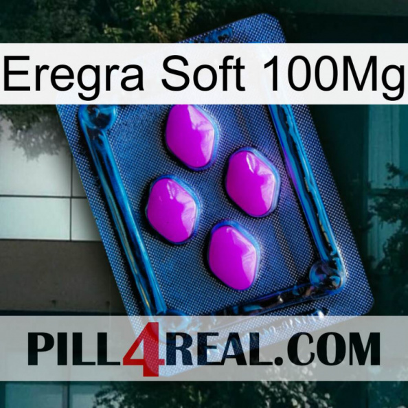 Eregra Soft 100Mg 04